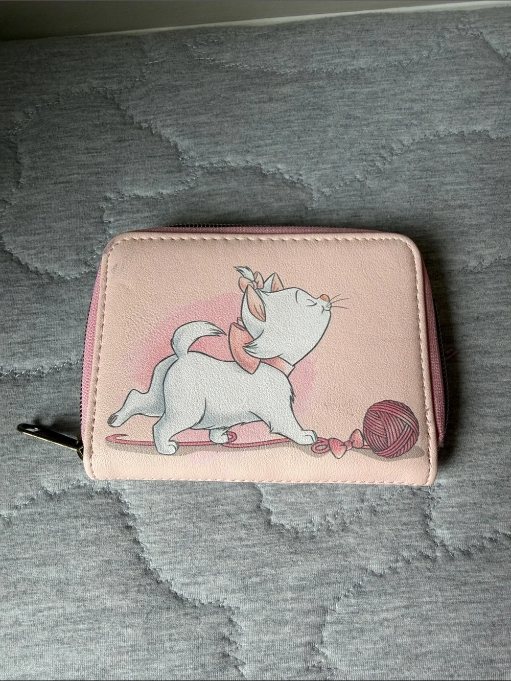 Loungefly adorable pink